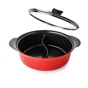 Hf Haufson Ying Yang Hot Pot Vergleich