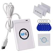 HFeng RFID-Reader Vergleich