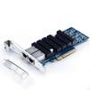 H!Fiber.com X540 T2 (2 x RJ45)