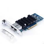 H!Fiber.com X540 T2 (2 x RJ45)