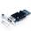 H!Fiber.com X540 T2 (2 x RJ45)