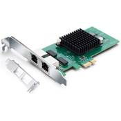 H!Fiber.com Intel E1G42ET-82576