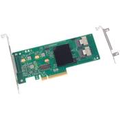 H!Fiber.com LSI 9211-8I PCI-Express-SAS/SATA-HBA-RAID-Controller-Karte Vergleich