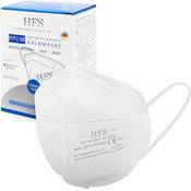 Hfs FFP2 Maske Vergleich