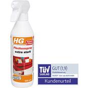 Hg Fleckenspray - Extra Stark Vergleich