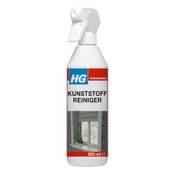 Hg Kunststoff-Reiniger