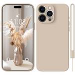 Hgh iPhone 14 Pro Max Hülle