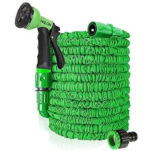 Flexibler Gartenschlauch 50m Top 10 Test & Vergleich