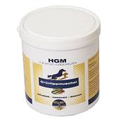 Hgm Grünlippmuschel Pulver Vergleich