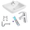 HGMBAD Grohe Waschtisch