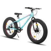 Hh Hiland Fat Tire Vergleich
