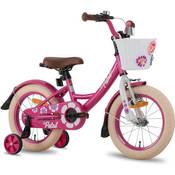 Hiland ‎Kinderfahrrad für Mädchen Vergleich