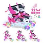 Hhd 3 in 1 Rollschuhe