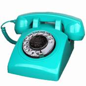HHS Megan-EC Antike-Telefon Vergleich