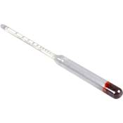Hhtec Alkoholmeter ohne Thermometer Vergleich