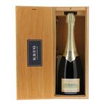 Hi-Life Living Nature Krug Clos Du Mesnil 2004