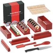 Hi Ninger Sushi Making Kit Deluxe Vergleich
