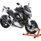 hi-Q Tools Motorrad-Montageständer