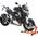 hi-Q Tools Motorrad-Montageständer