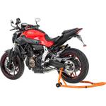 Hi-Q Tools Motorrad-Montageständer hinten