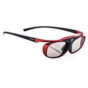 Hi-Shock BT Pro Scarlet Heaven 3D Brille
