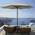 Haushalt International Sonnenschirm 62423