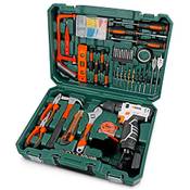 Hi-Spec Products Werkzeugkoffer