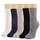 Hialtoday Kuschelsocken