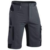 Hiauspor XL Bike-Shorts