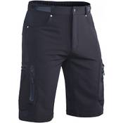 Hiauspor Bike-Shorts
