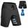 Hiauspor Herren MTB Hose