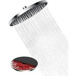 Hibbent Duschkopf Regendusche