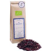 Sylter Bio Hibiskustee Vergleich