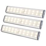 LED-Schrankbeleuchtung mit Bewegungsmelder
