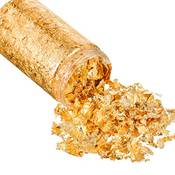 Hicarer Blattgold