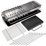 Hickory Summit Yakitori Grill