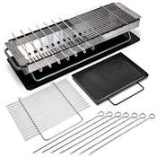 Hickory Summit Yakitori Grill