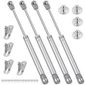 Hicoosee Gasdruckfeder Vergleich