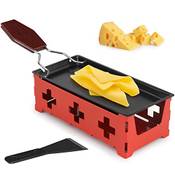 Hicoosee HC-cheesegrill-red Vergleich