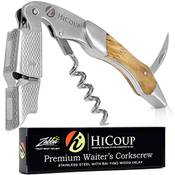 Hicoup Kitchenware HK-01-SS Vergleich