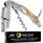 Hicoup Kitchenware HK-01-SS