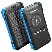 Hicyzoe MQ 901 Vergleich