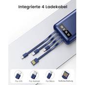 Hicyzoe Powerbank Vergleich