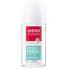 Hidrofugal Dusch-Frische Roll-on