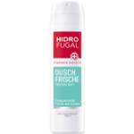 Hidrofugal Dusch-Frische