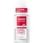 Hidrofugal Forte Doppelschutz Roll-on