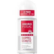 Hidrofugal Forte Doppelschutz Roll-on