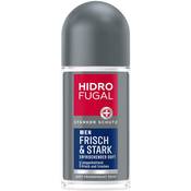 Hidrofugal Frisch & Stark Vergleich