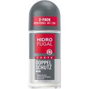 Hidrofugal Men Forte Doppelschutz Roll-on Vergleich
