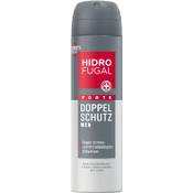 Hidrofugal Men Forte Doppelschutz Spray Vergleich